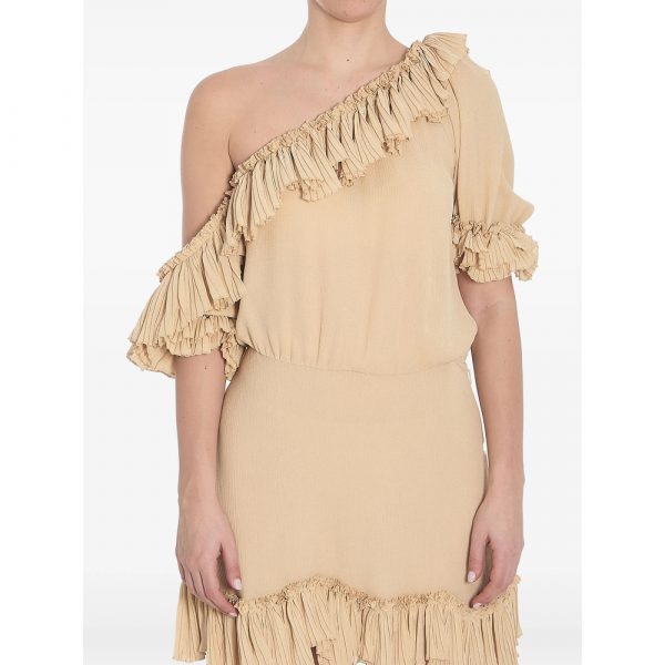 Dresses Saint Laurent