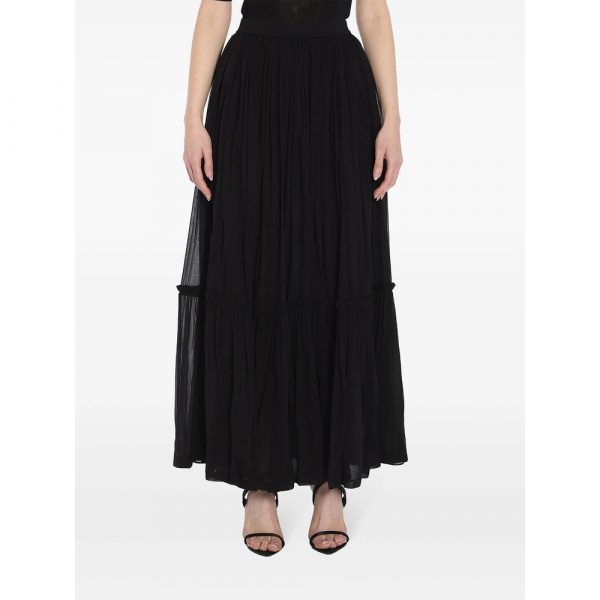 Skirts Saint Laurent