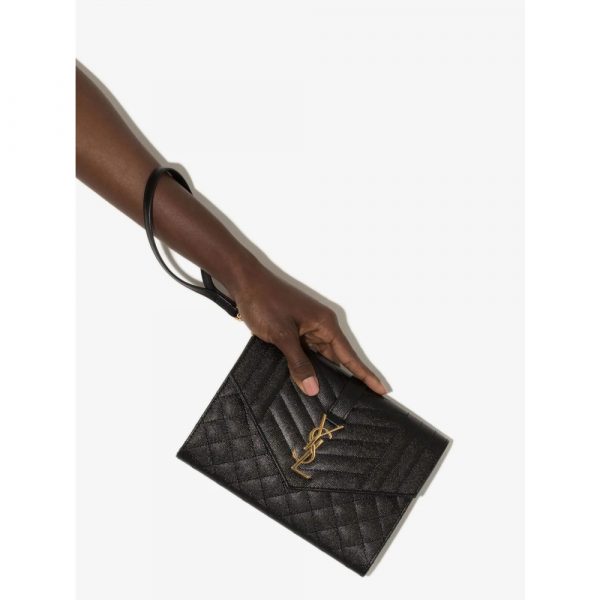 Clutch Bags Saint Laurent