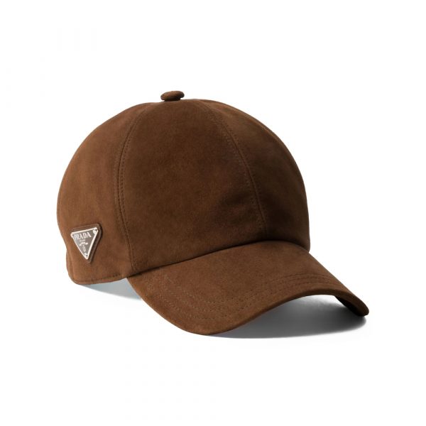 Hats Prada