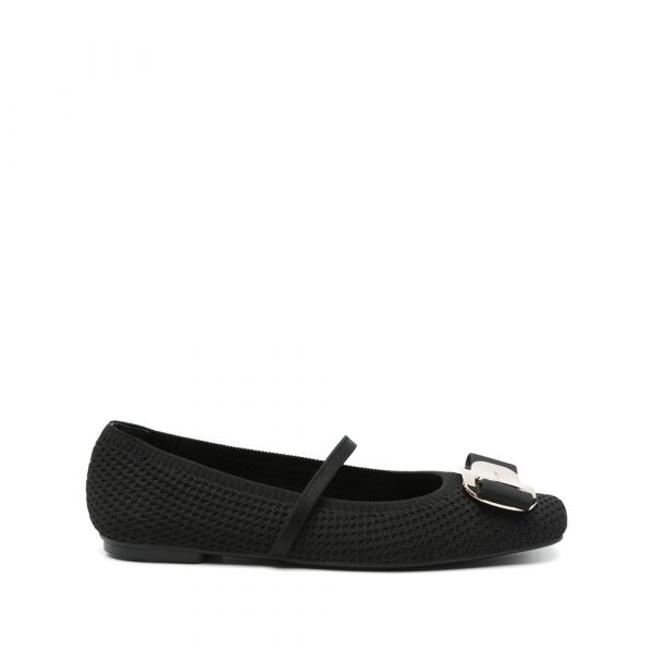 Ballerina Shoes Ferragamo