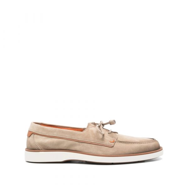 Loafers Santoni