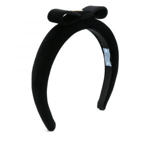 Hair Accessories Prada