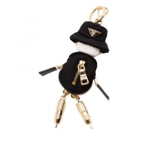 Keyrings & Chains Prada