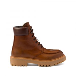 Boots Prada