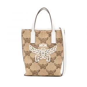 Tote Bags Mcm