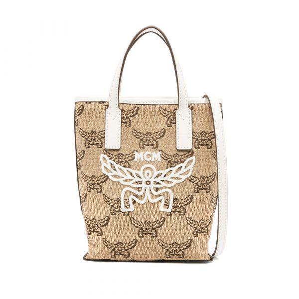 Tote Bags Mcm