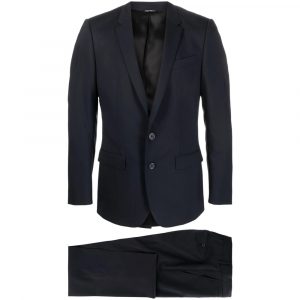 Suits Dolce & Gabbana