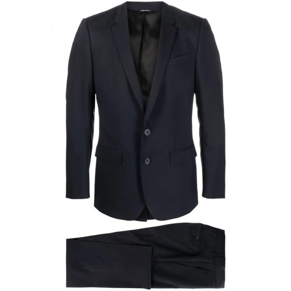 Suits Dolce & Gabbana