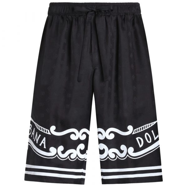 Shorts Dolce & Gabbana