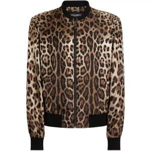 Jackets Dolce & Gabbana