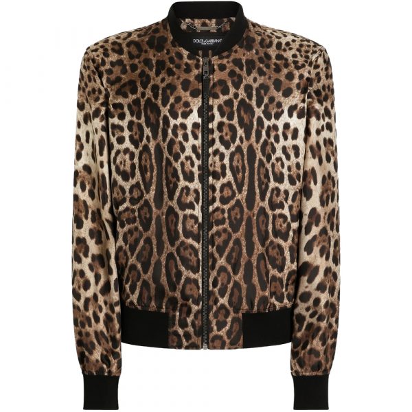 Jackets Dolce & Gabbana