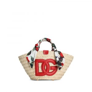 Tote Bags Dolce & Gabbana