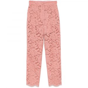 Trousers Dolce & Gabbana