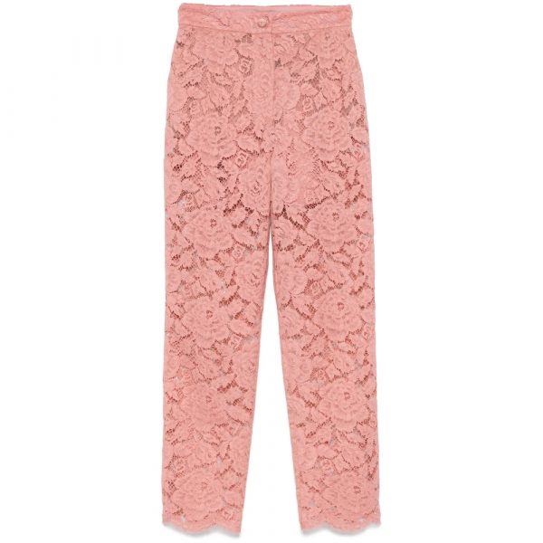 Trousers Dolce & Gabbana