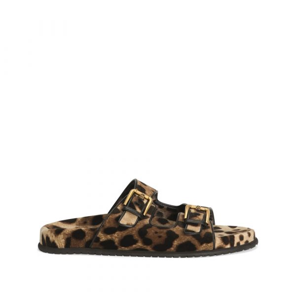 Sandals Dolce & Gabbana
