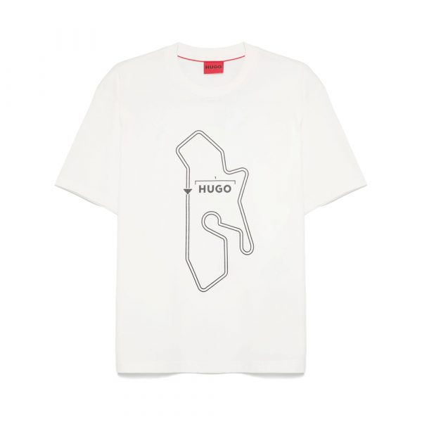 T-shirts & Vests Hugo