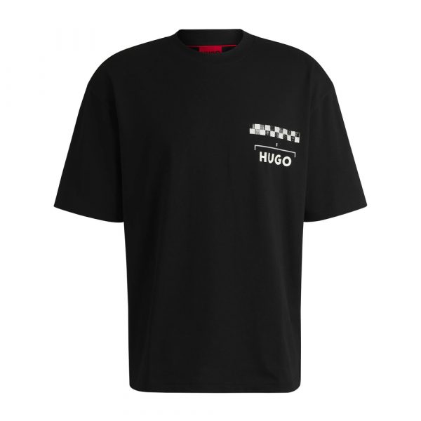 T-shirts & Vests Hugo