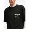 T-shirts & Vests Hugo — изображение 5