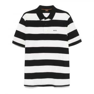 Polo Shirts Boss