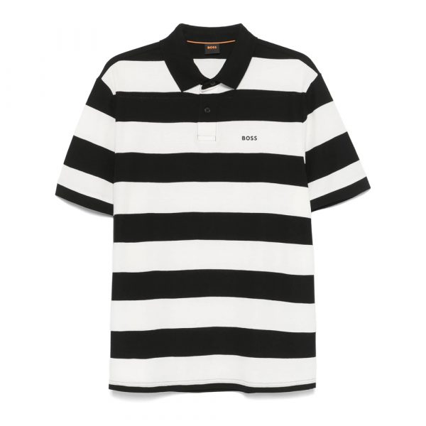Polo Shirts Boss