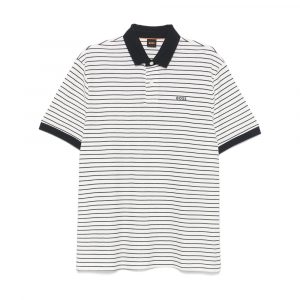 Polo Shirts Boss