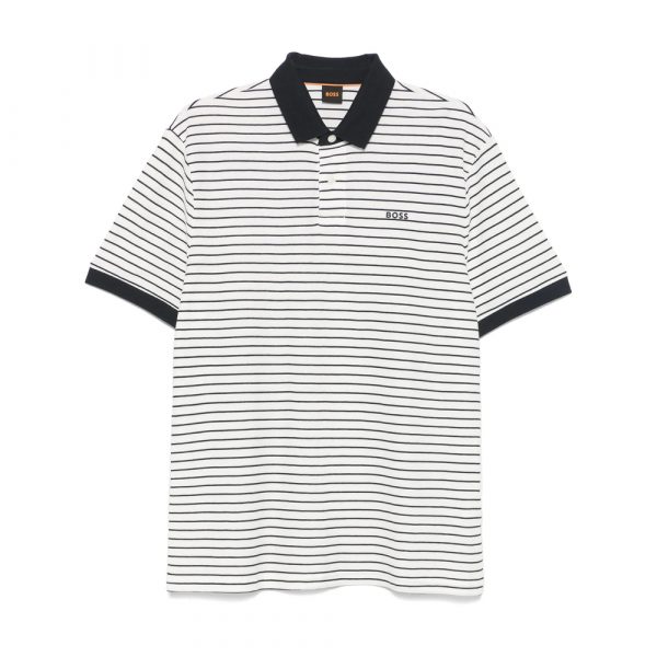 Polo Shirts Boss