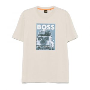 T-shirts & Vests Boss