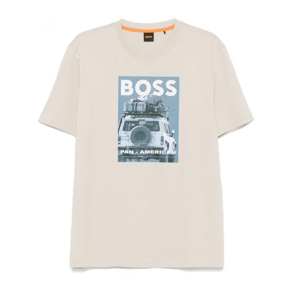 T-shirts & Vests Boss