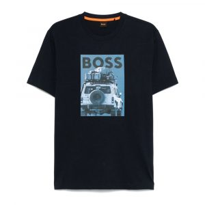 T-shirts & Vests Boss
