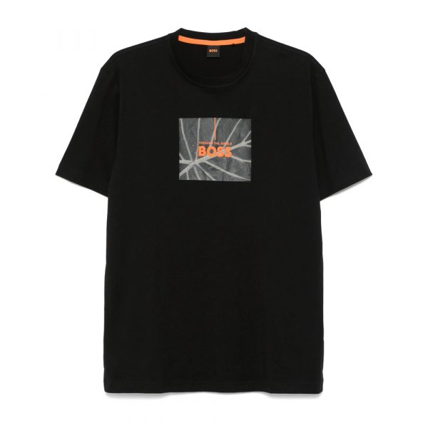 T-shirts & Vests Boss