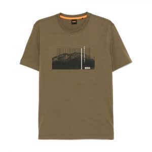T-shirts & Vests Boss