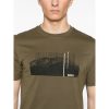 T-shirts & Vests Boss — изображение 4