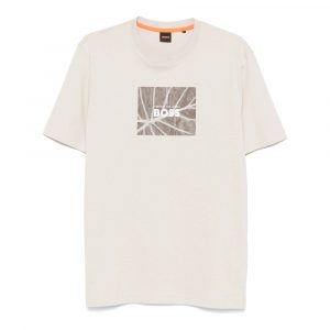 T-shirts & Vests Boss