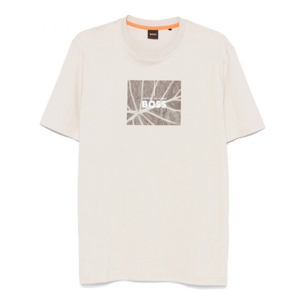 T-shirts & Vests Boss