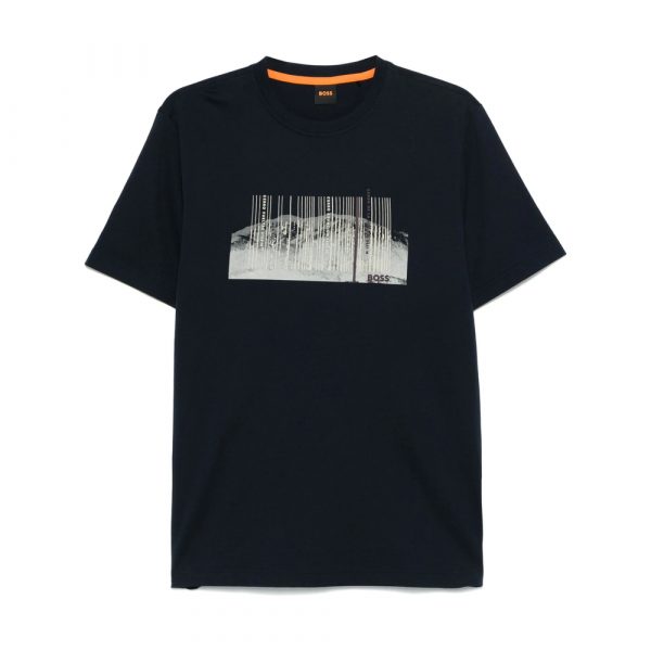 T-shirts & Vests Boss