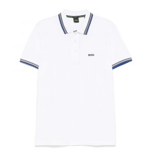 Polo Shirts Boss