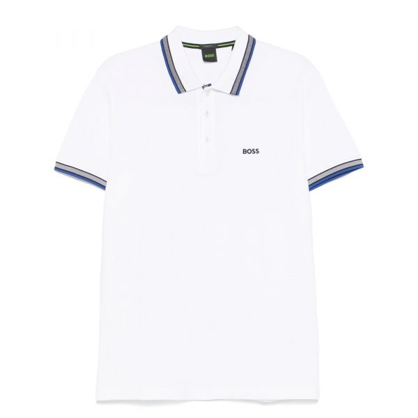 Polo Shirts Boss