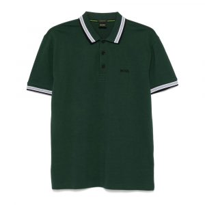 Polo Shirts Boss