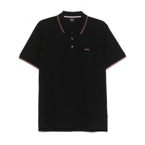 Polo Shirts Boss