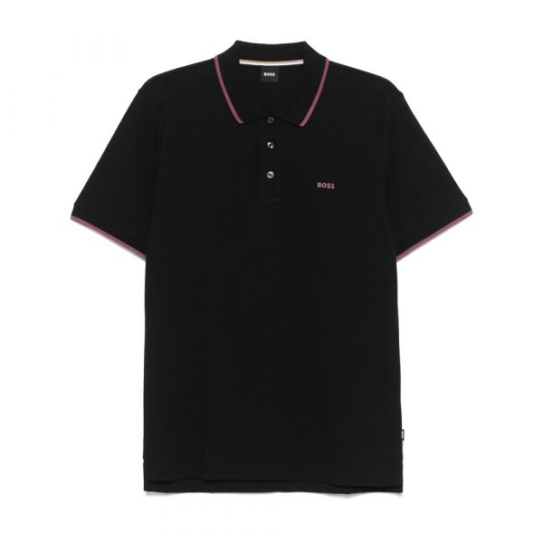 Polo Shirts Boss