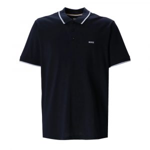 Polo Shirts Boss