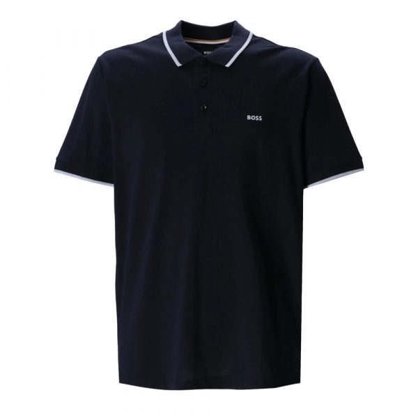 Polo Shirts Boss