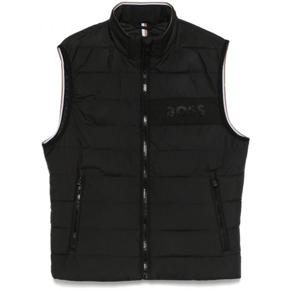Jackets Boss