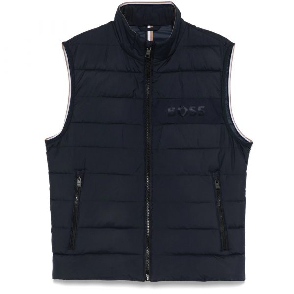 Jackets Boss