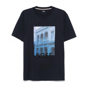 T-shirts & Vests Boss