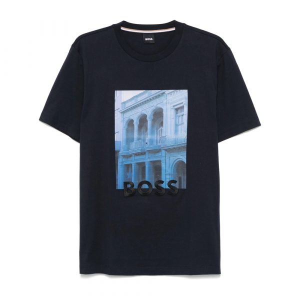 T-shirts & Vests Boss