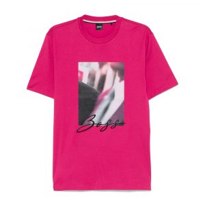 T-shirts & Vests Boss