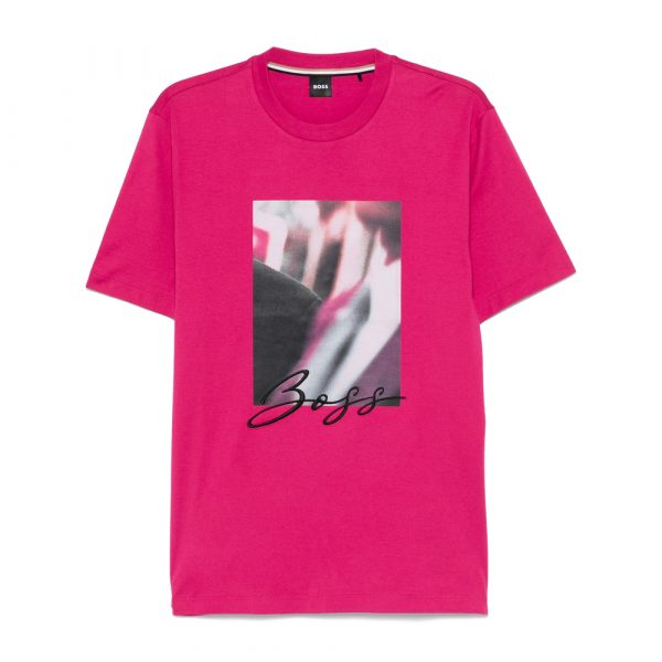 T-shirts & Vests Boss