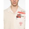 Shirts Marine Serre — изображение 2